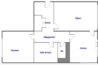 achat appartement nancy 54000
