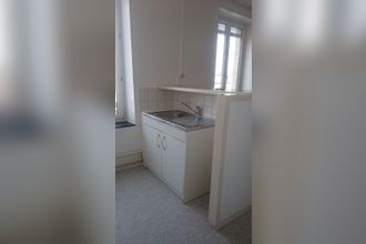 achat appartement nancy 54100