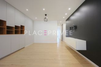 achat appartement nancy 54100