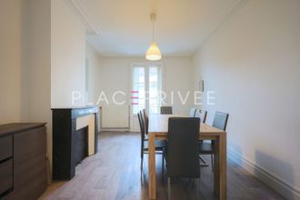 achat appartement nancy 54100