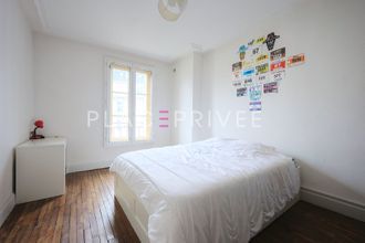 achat appartement nancy 54100