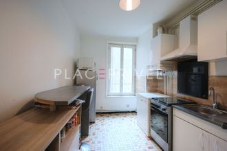 achat appartement nancy 54100