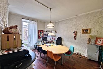 achat appartement nancy 54100