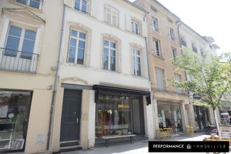 achat appartement nancy 54100