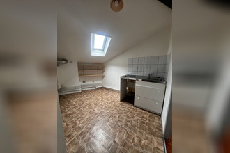 achat appartement nancy 54100