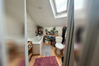 achat appartement nancy 54100