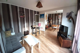 achat appartement nancy 54100