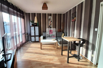 achat appartement nancy 54100