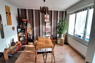 achat appartement nancy 54100