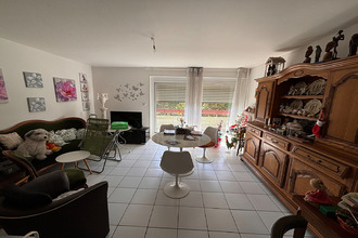 achat appartement nancy 54100