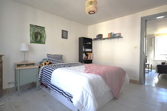 achat appartement nancy 54100