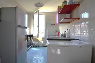 achat appartement nancy 54100