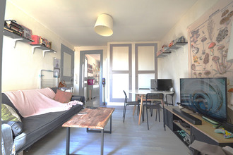 achat appartement nancy 54100