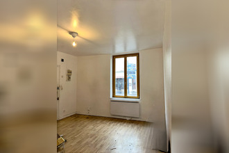 achat appartement nancy 54100