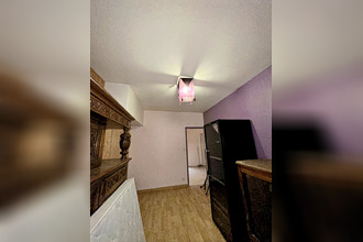 achat appartement nancy 54100