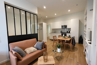 achat appartement nancy 54100