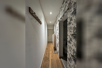 achat appartement nancy 54100