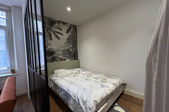 achat appartement nancy 54100