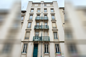 achat appartement nancy 54100
