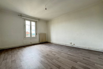 achat appartement nancy 54100