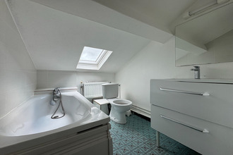 achat appartement nancy 54100