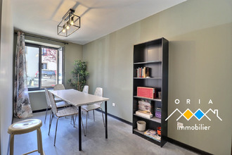 achat appartement nancy 54100