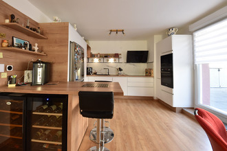 achat appartement nancy 54100