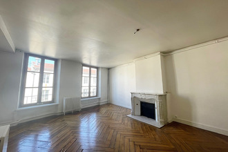 achat appartement nancy 54100