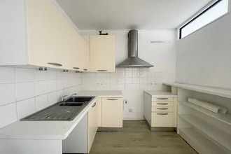 achat appartement nancy 54100