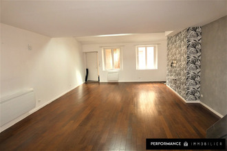 achat appartement nancy 54100