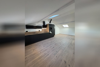 achat appartement nancy 54100