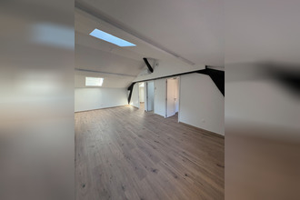 achat appartement nancy 54100