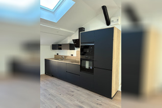 achat appartement nancy 54100