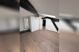 achat appartement nancy 54100