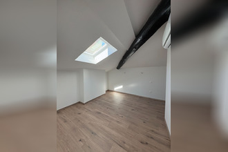 achat appartement nancy 54100