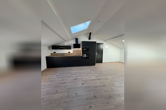 achat appartement nancy 54100