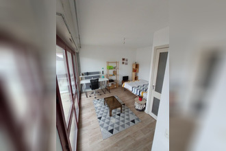 achat appartement nancy 54100