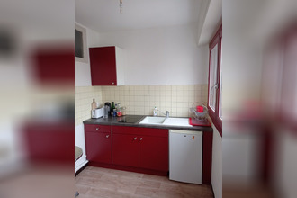 achat appartement nancy 54100
