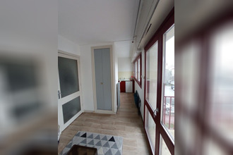 achat appartement nancy 54100