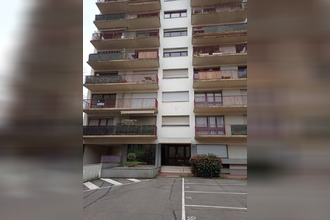 achat appartement nancy 54100