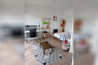 achat appartement nancy 54100