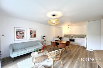 achat appartement nancy 54100