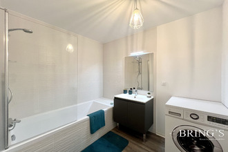 achat appartement nancy 54100