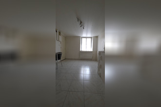 achat appartement nancy 54100