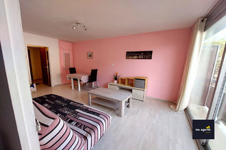 achat appartement nancy 54100