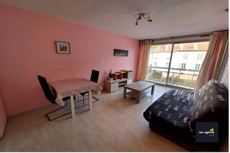 achat appartement nancy 54100