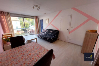 achat appartement nancy 54100