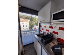 achat appartement nancy 54100