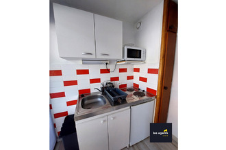 achat appartement nancy 54100