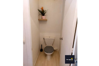 achat appartement nancy 54100